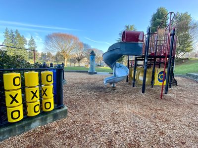 Soundview Playfield
