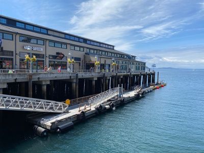 The Waterfront