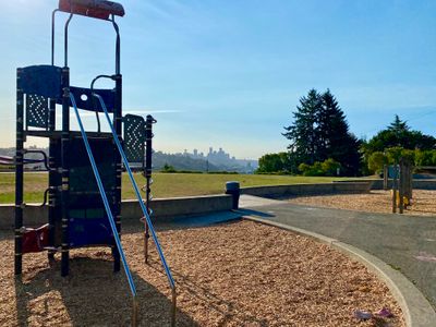 Ella Bailey Park