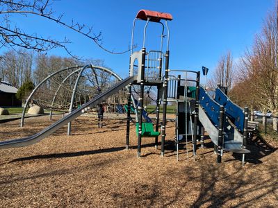 Best Playgrounds