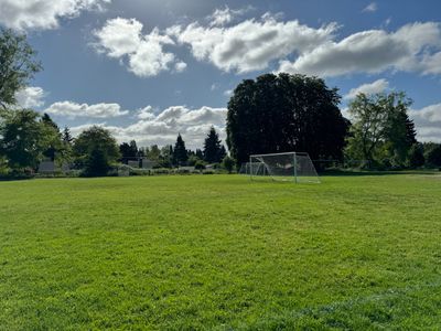 Highland Park Soccer Field