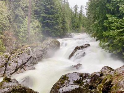 Weeks Falls