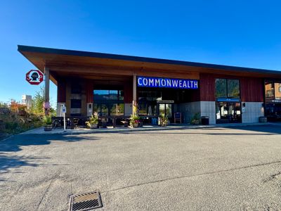 The Commonwealth
