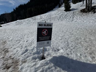 Summit at Snoqualmie