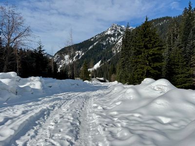 Denny Creek Road
