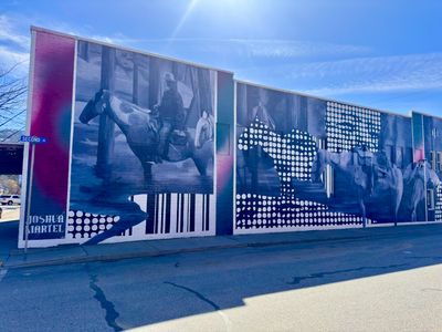 Downtown Twisp