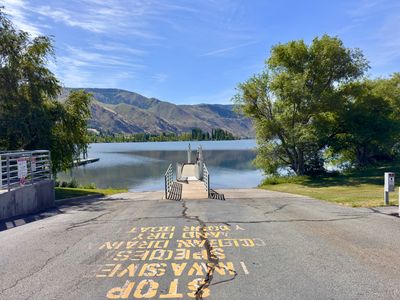Boat Launch