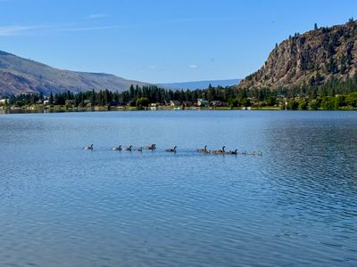 Columbia River