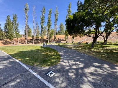 RV Site