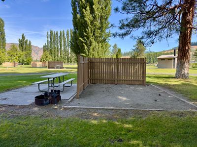 Tent Site 42