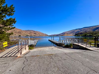 Boat Launch