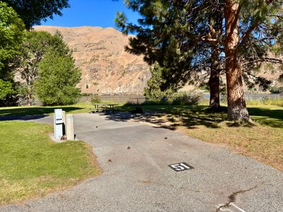 Campsite (Loop B)