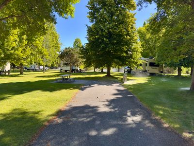 Campsite (Loop B)