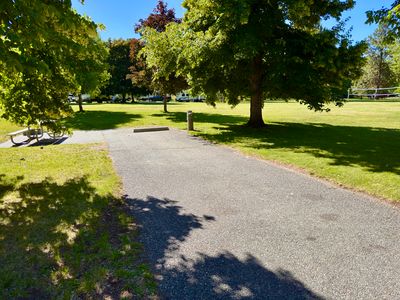 Campsite (Loop C)