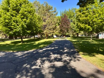Campsite (Loop A)