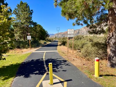 Rocky Reach Trail