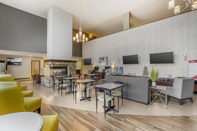 Best Western Plus Wenatchee Downtown