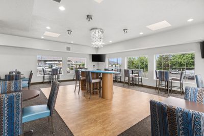 Holiday Inn Express Wenatchee