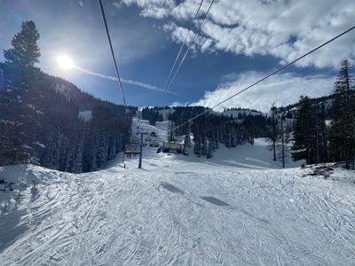Mission Ridge