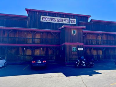 Hotel Rio Vista