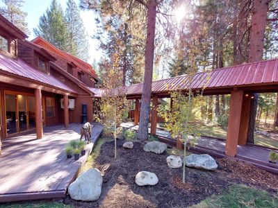 The Inn at Mazama