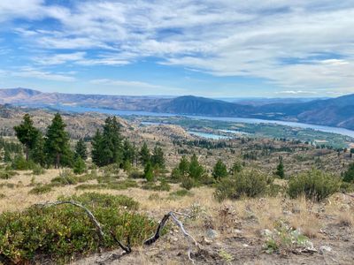 4th of July Mountain