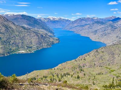 4th of July Mountain