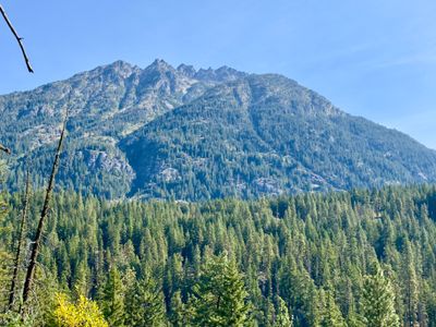 McGregor Mountain