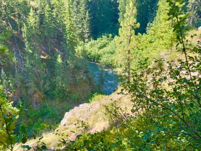 Agnes Gorge