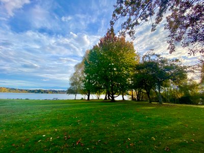 Foster Point