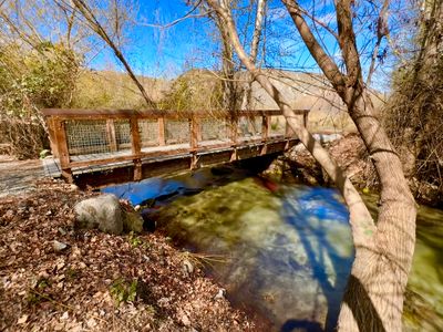 Beebe Springs Wildlife Area