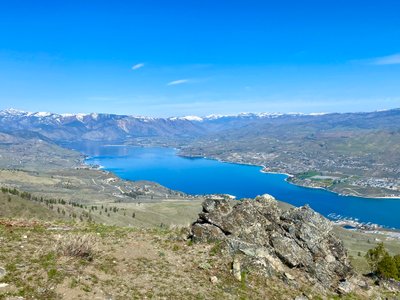 Lake Chelan