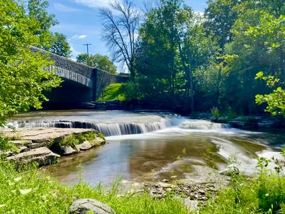 Chittenango Creek