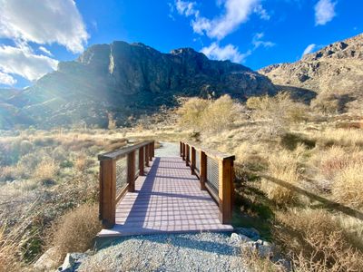 Toad Creek Bridge