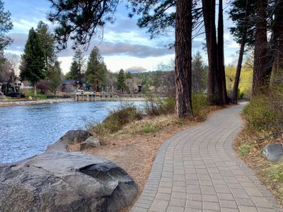 Deschutes River Trail