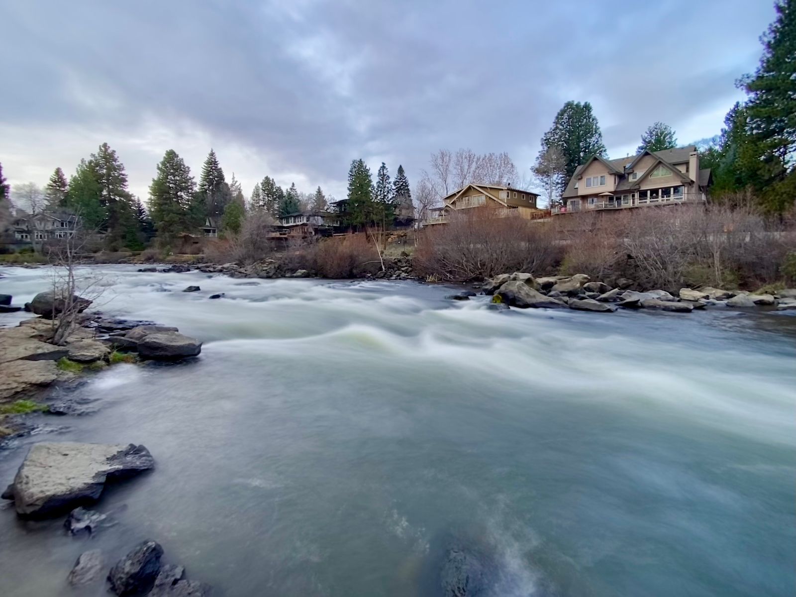 Deschutes River Trail hike in Bend - IMG 1527 1600 
