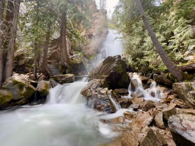Falls Creek Falls