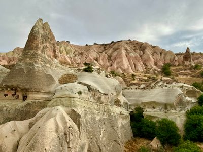 Red Valley