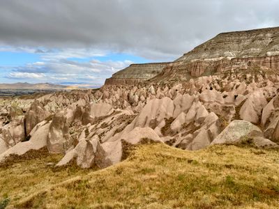 Rose Valley