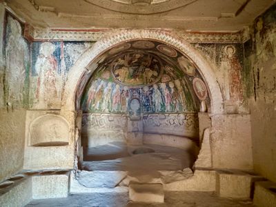Crusader Church