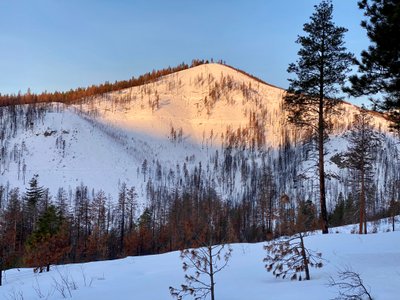 Lone Peak