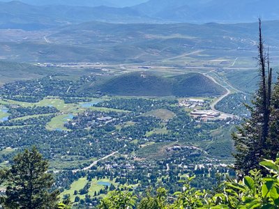 View of Park City