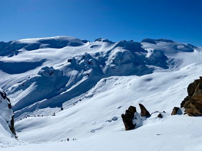 Powder Mountain