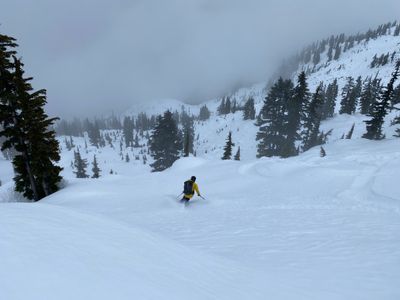 Fun ski