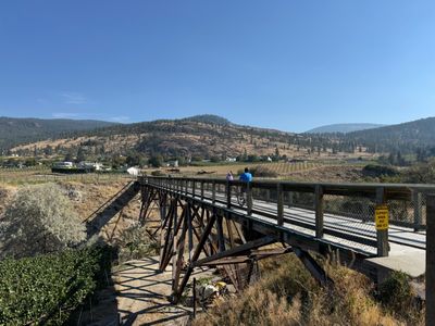 McCulloch Trestle