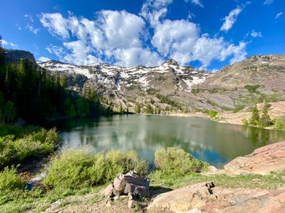 Lake Lillian