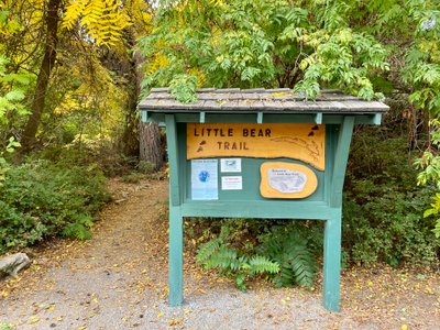 Little Bear Trail