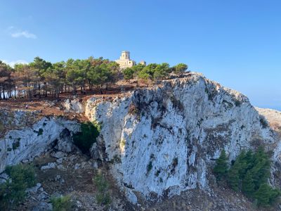 Monte Gallo