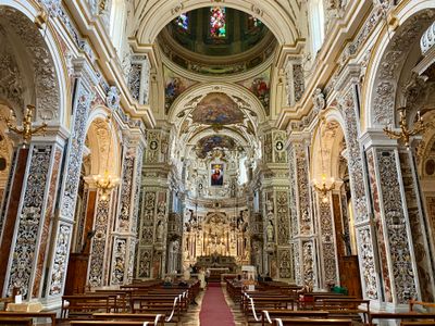 Chiesa del Gesu di Casa Professa