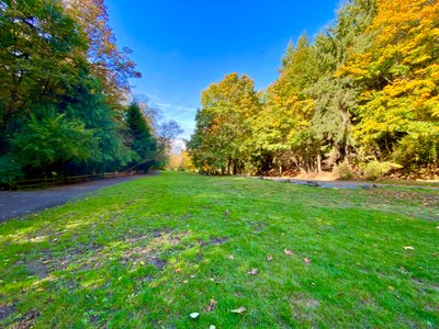 Carkeek Park